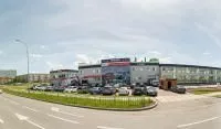 г. Набережные Челны, пр. Московский 70