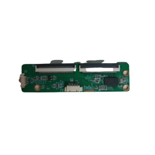 Плата управления сенсорной панели для АТОЛ Smart Plus P-CAP touch screen driver board for E915