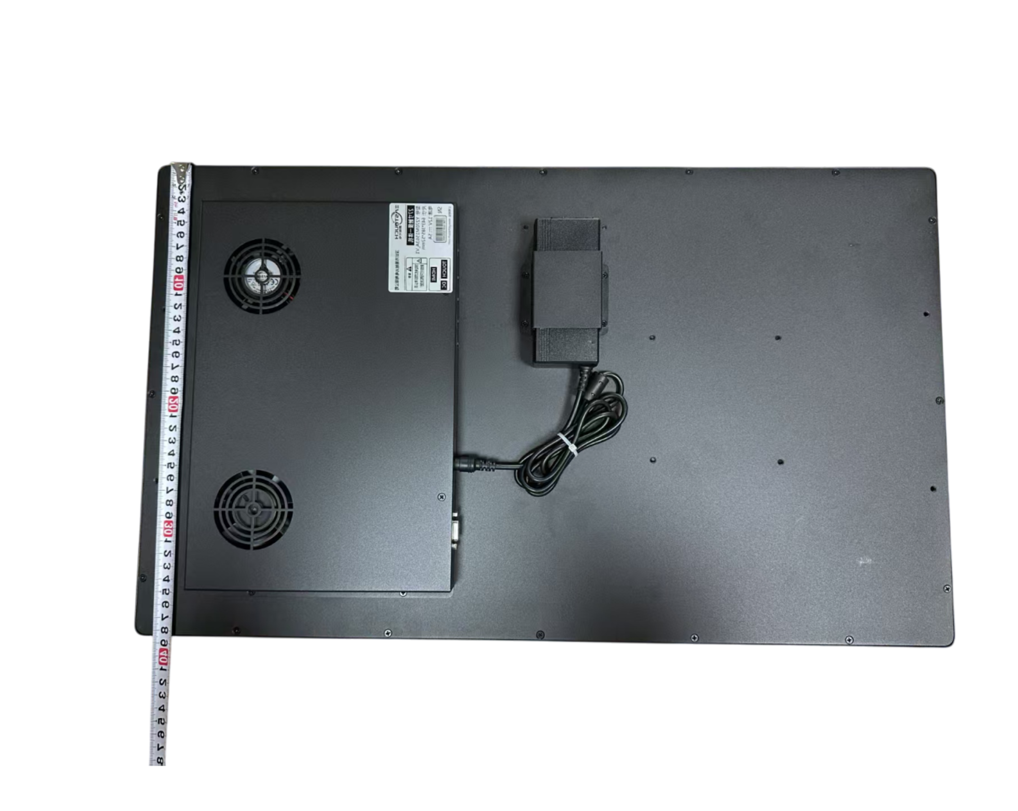 Сенсорный Monitor Y270M – 27" PCAP Touch Monitor