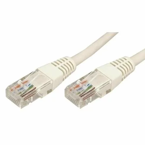 Кабель Ethernet RJ45-RJ45 (0,5 м)